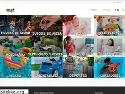 Sites similar to crgtoys.com