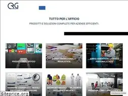 Sites similar to crgufficio.it