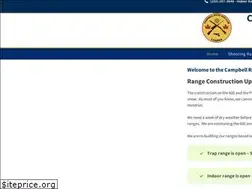 Sites similar to crgunclub.bc.ca