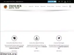 Sites similar to crguytrip.com