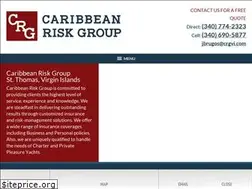 Sites similar to crgvi.com