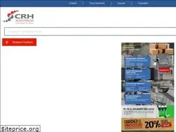 Sites similar to crh.com.au
