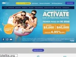 Sites similar to crh.coop