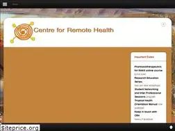 Sites similar to crh.org.au