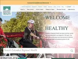 Sites similar to crh.org