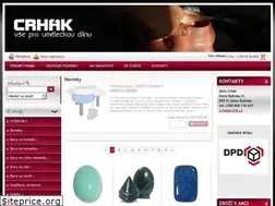Sites similar to crhak.cz