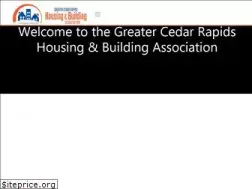 Sites similar to crhba.org
