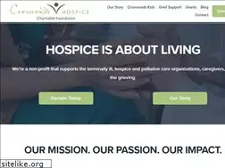 Sites similar to crhcf.org
