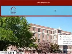 Sites similar to crhchristopherhouse.com