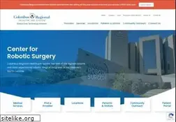 Sites similar to crhealthcare.org