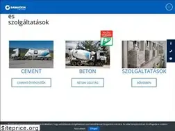 Sites similar to crhhungary.com