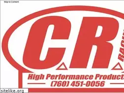 Sites similar to crhighperformance.com
