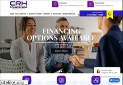 Sites similar to crhmankato.com