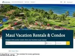 Sites similar to crhmaui.com