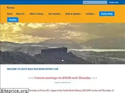 Sites similar to crhn-rotary.com
