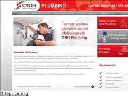 Sites similar to crhplumbing.com.au
