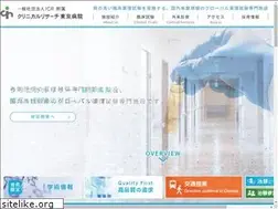 Sites similar to crht.jp