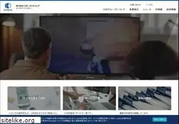 Sites similar to cri-mw.co.jp