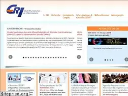Sites similar to cri-net.com