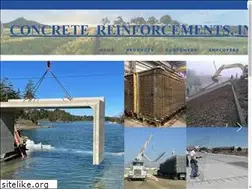 Sites similar to cri-steel.com