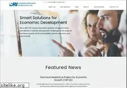 Sites similar to cri-world.com