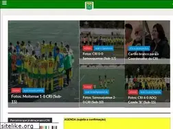 Sites similar to cri.pt