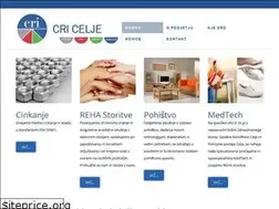 Sites similar to cri.si
