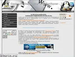 Sites similar to cri01.org