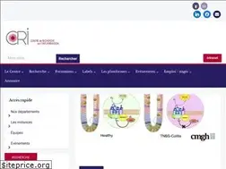 Sites similar to cri1149.fr