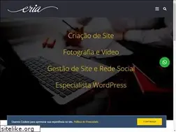 Sites similar to cria.art.br