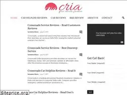 Sites similar to cria.co.in