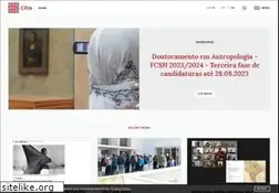 Sites similar to cria.org.pt