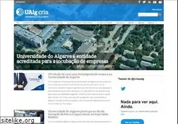 Sites similar to cria.pt