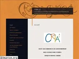 Sites similar to cria37.com