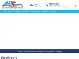 Sites similar to criacademy.com