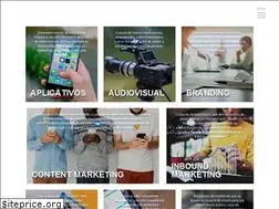 Sites similar to criacaonline.com.br