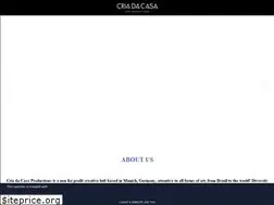 Sites similar to criadacasa.com
