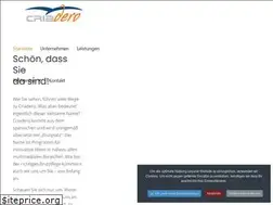 Sites similar to criadero.de