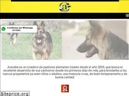 Sites similar to criaderoarazaba.com