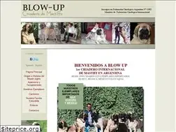Sites similar to criaderodemastiffs.com