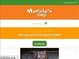 Sites similar to criaderoguadalajara.com