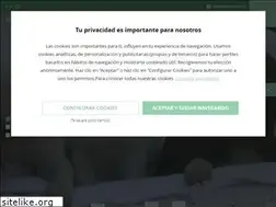 Sites similar to criaderolapangia.es