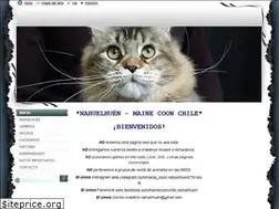 Sites similar to criaderonahuelhuen.com