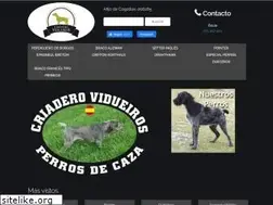 Sites similar to criaderovidueiros.com