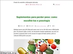 Sites similar to criades.com.br