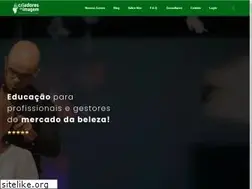 Sites similar to criadoresdeimagem.com.br