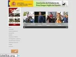 Sites similar to criadorespsi.es
