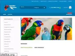 Sites similar to criadorexoticos.com