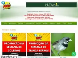 Sites similar to criadouroburiti.com.br