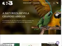 Sites similar to criadouropedrabranca.com.br